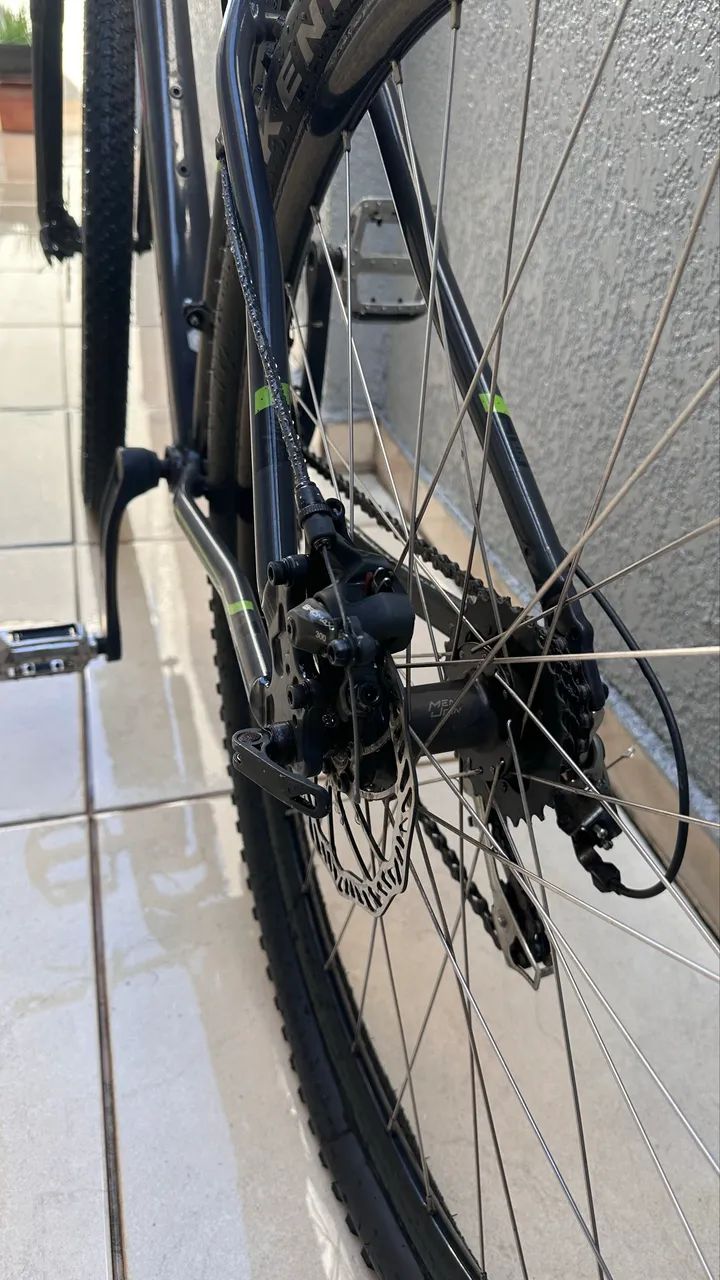 Bicicleta aro 29 Caloi - Foto 4