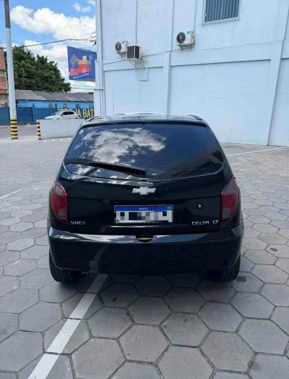 Carro para vender logo  - Foto 3