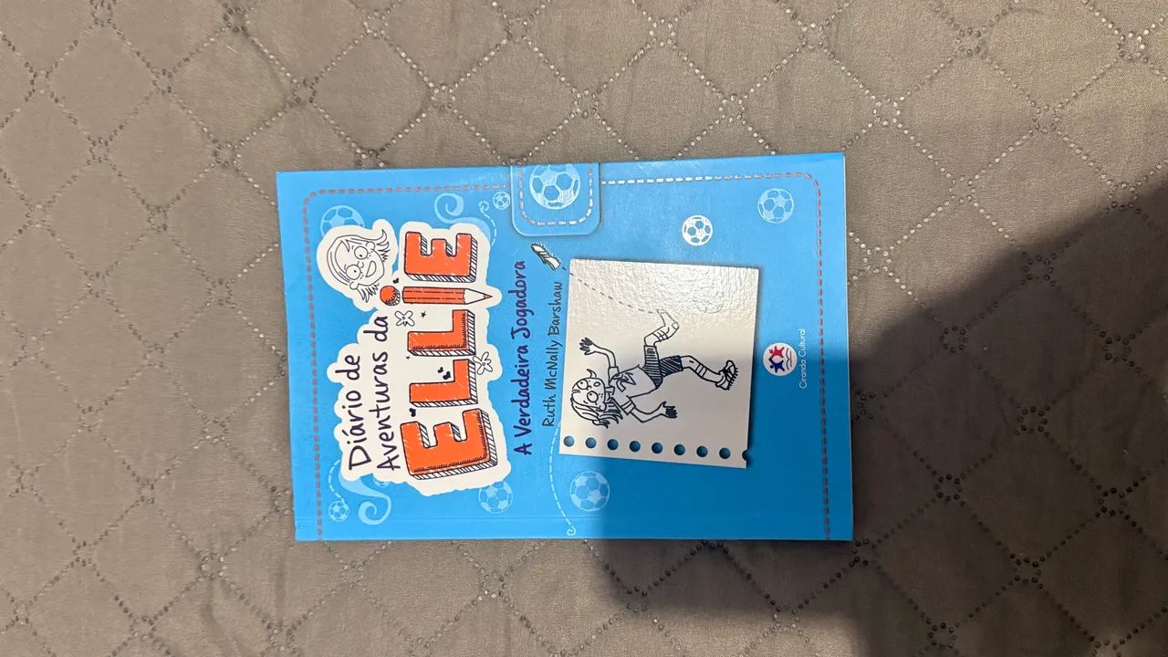 Livros  - Foto 5