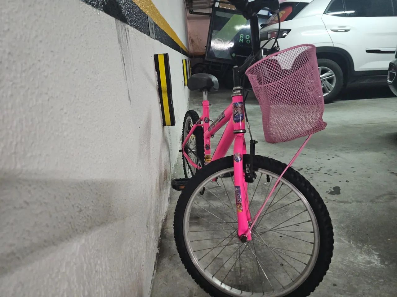 Bike infantil - Foto 3