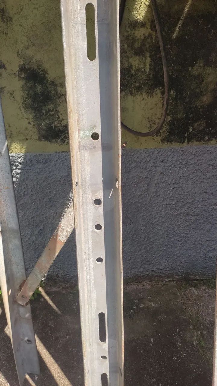 Prateleira para comércio ou depósito  - Foto 5