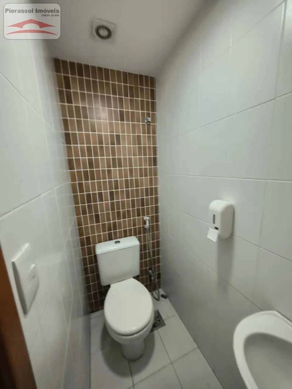 Sala comercial para aluguel em Icaraí, Niterói, com garagem. - Foto 5