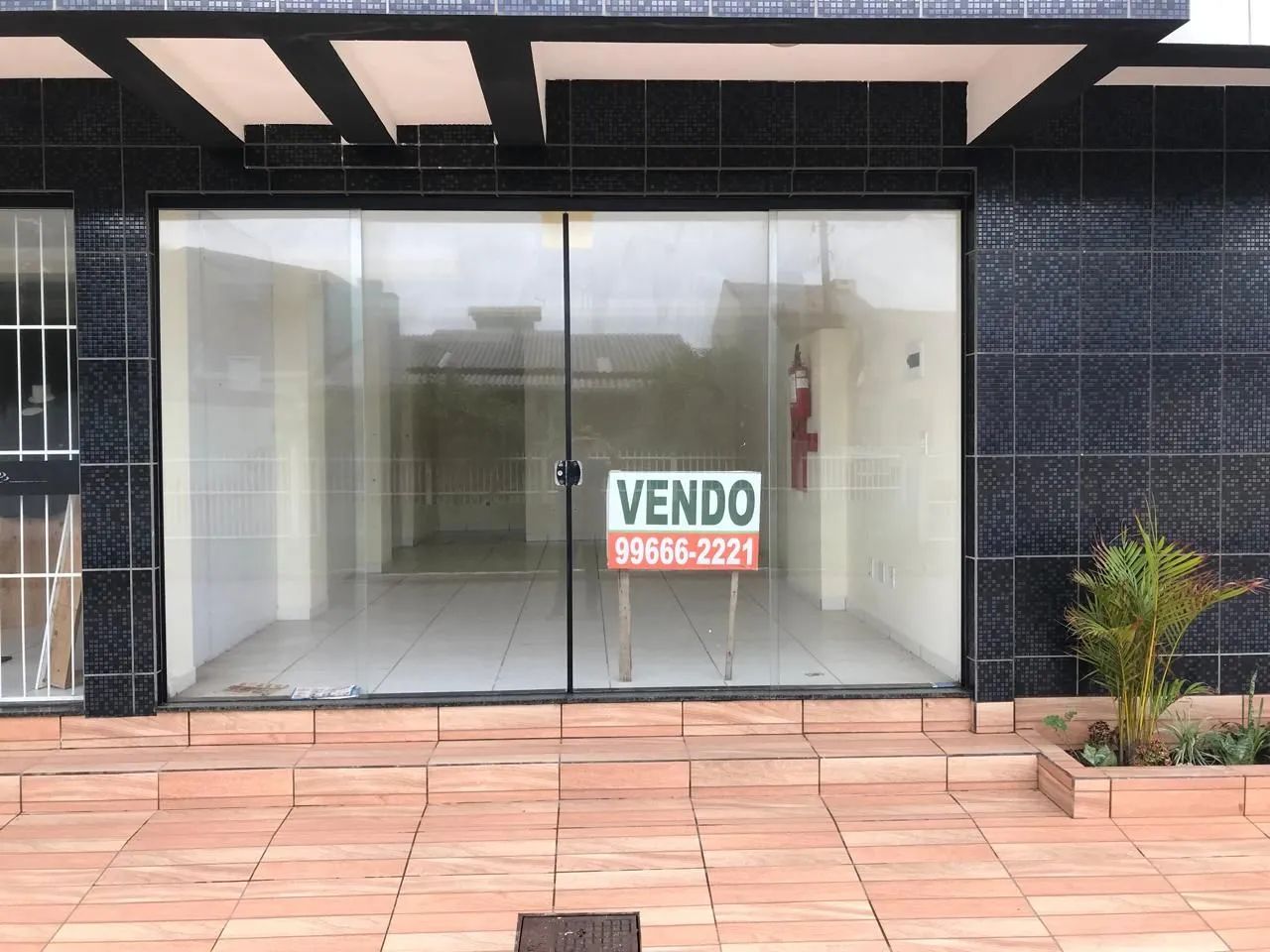 Sala comercial alugo. - Foto 3