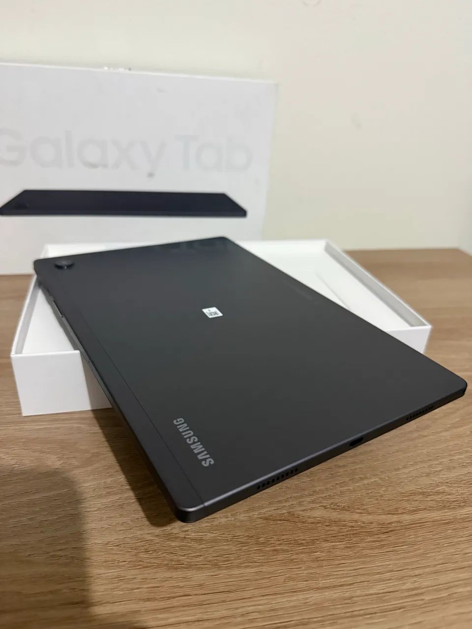 Tablet Samsung A8 SM-X200 - Foto 2