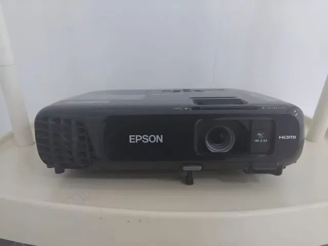 Projetor Epson Power - Foto 2