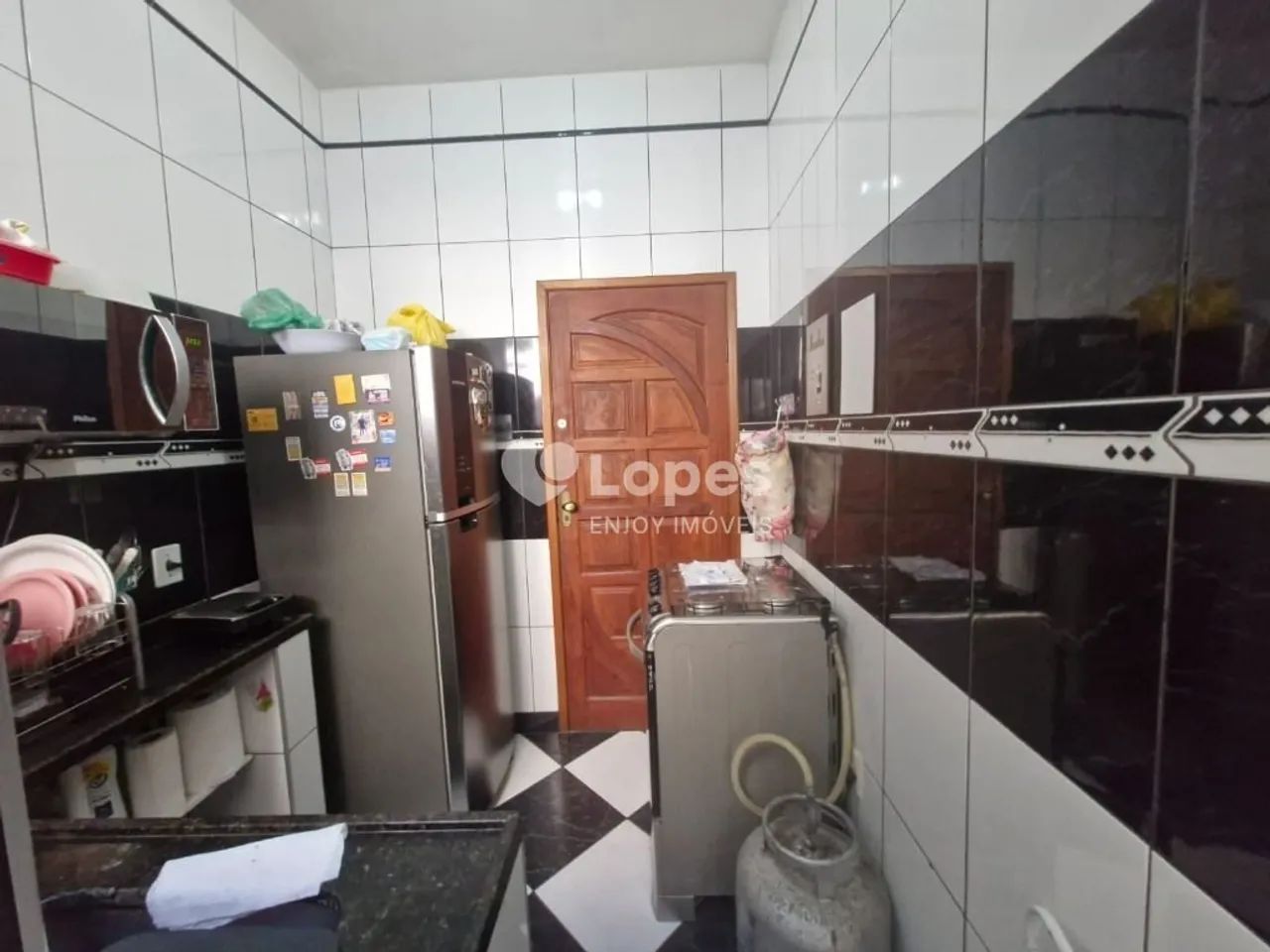 Apartamento em Ramos, Rio de Janeiro - Foto 4