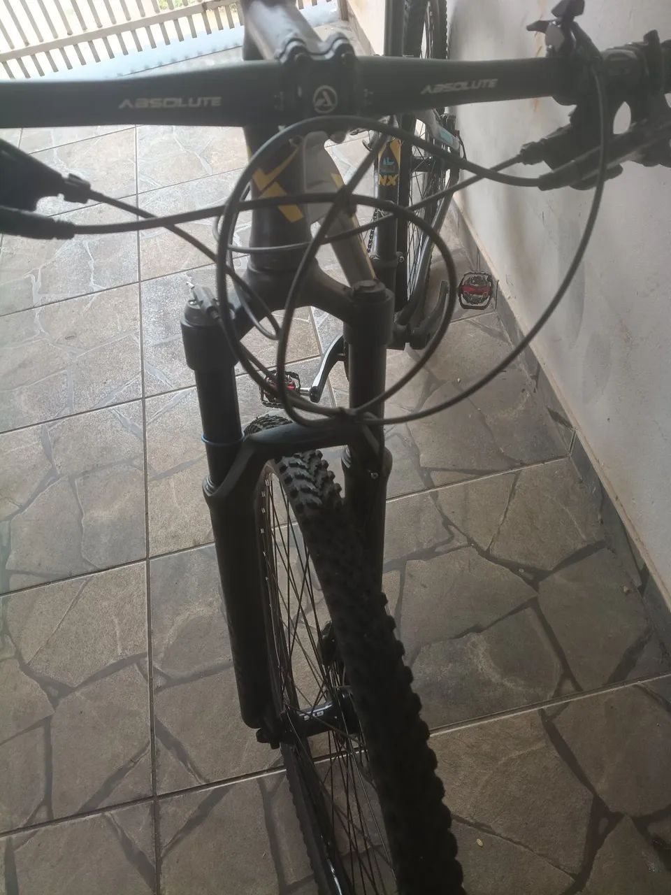 Bicicleta MTB 29 Audax Tam 17 - Foto 4