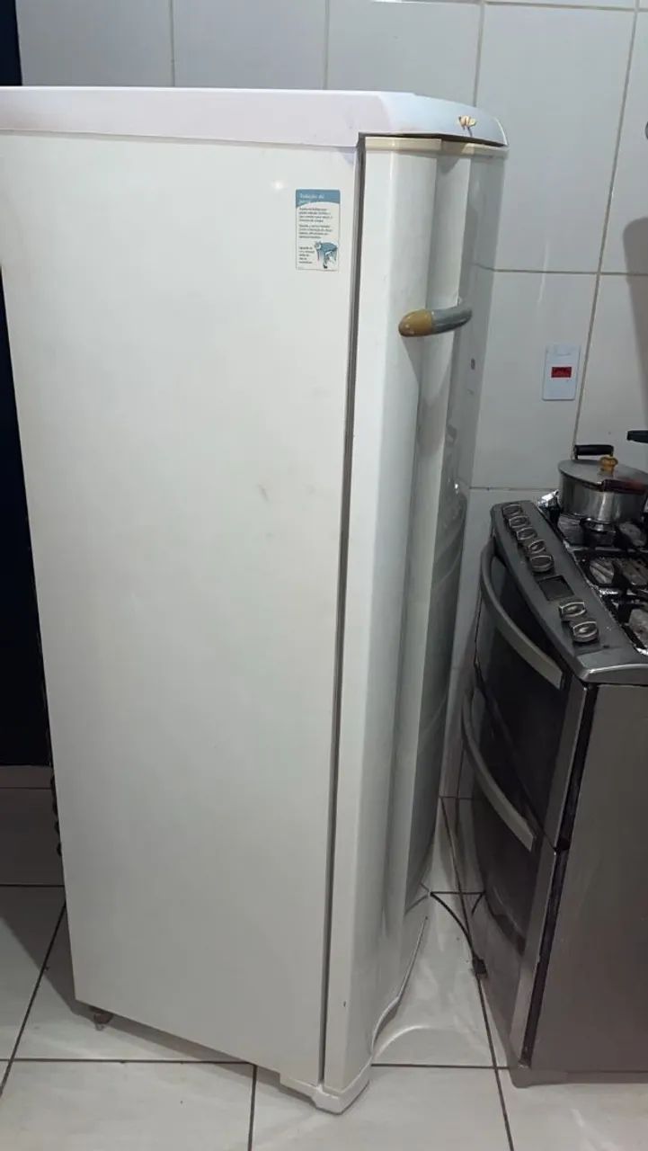 Geladeira electrolux  - Foto 2