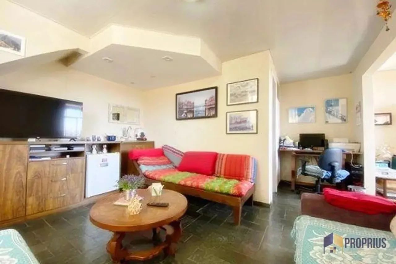 Cobertura à venda no Santo Antônio Desfrute de uma luxuosa cobertura à venda no coração de - Foto 5