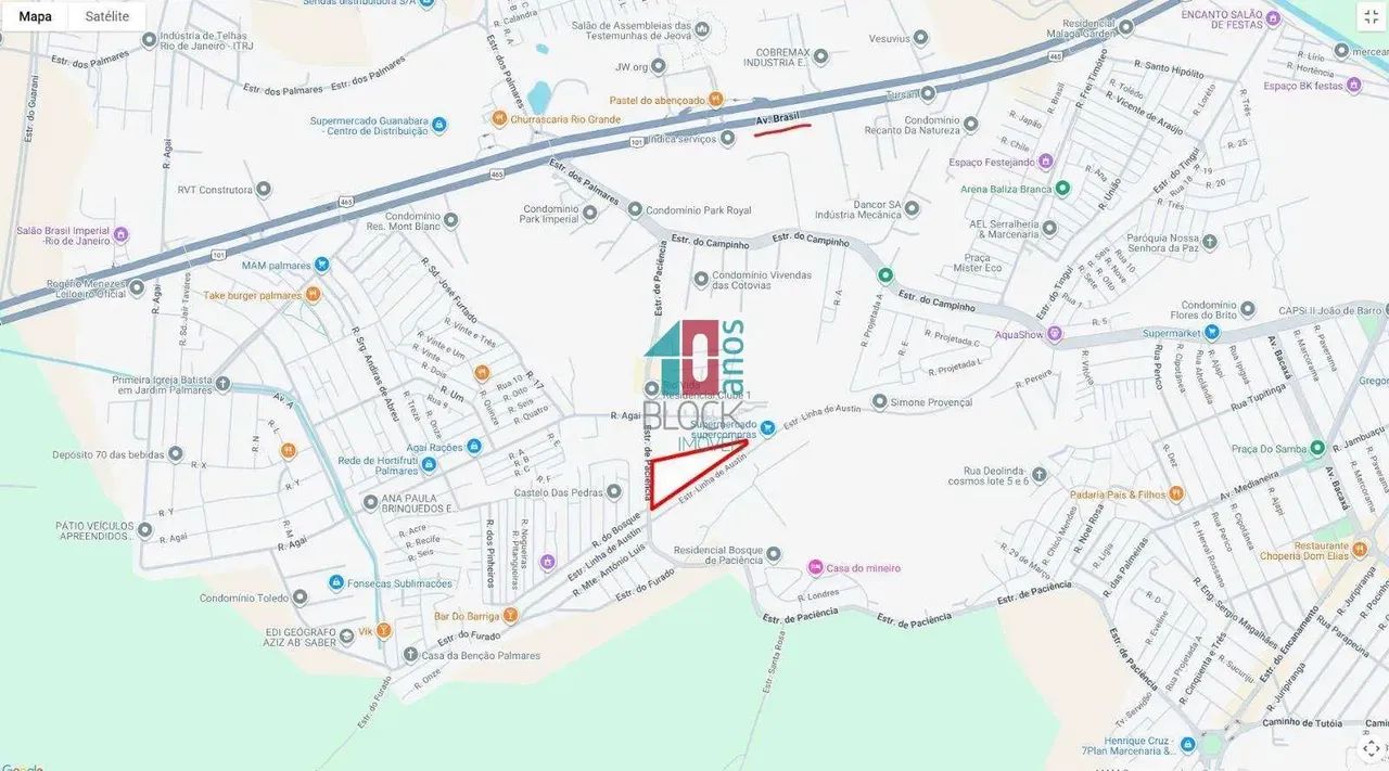 Cosmos | Terreno - Foto 5