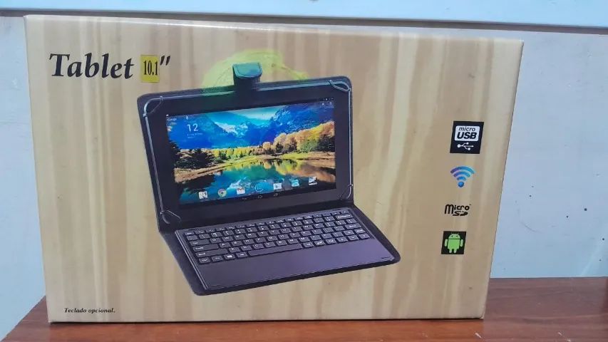 Tablet BraView 10 polegadas - Foto 2