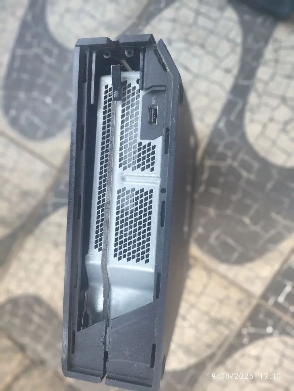 Xbox One e ps2 slim no estado.  - Foto 4