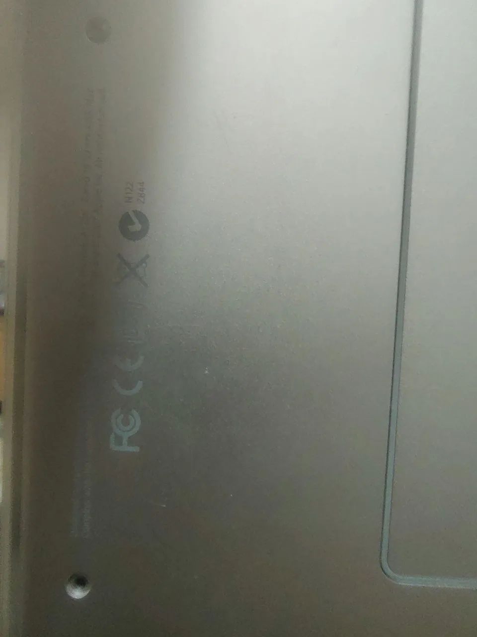 MacBook Pro geração 2007 - Foto 4