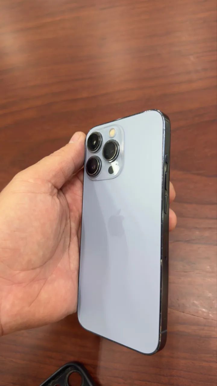 iPhone 13 Pro - Celulares e Smartphones - Matinhos 1501204879 | OLX
