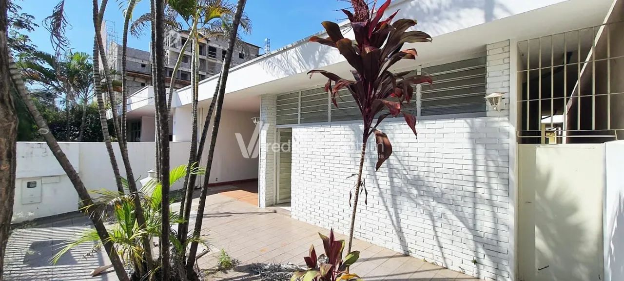 casa - Jardim Chapadão - Campinas - Foto 2