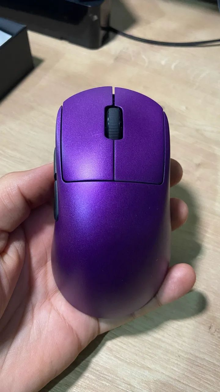 Mouse Logitech G pro X 2 Dex Customizado - Foto 5