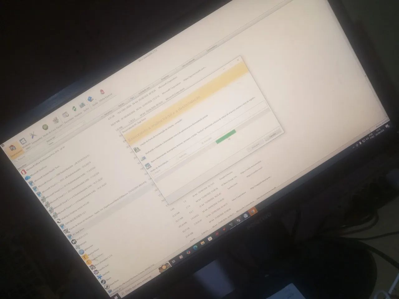 Monitor 22  - Foto 4