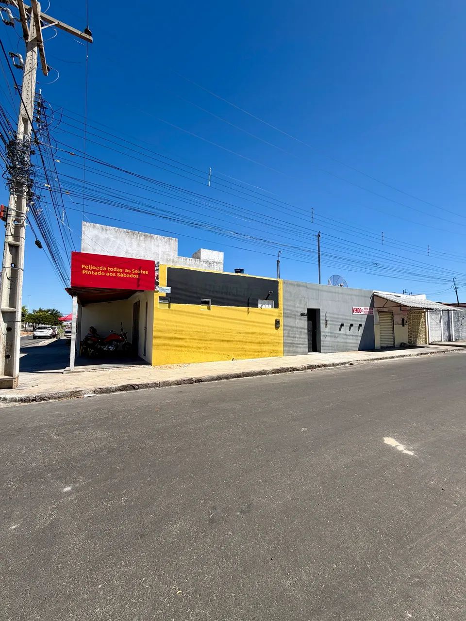 Casa a Venda com Ponto comercial  - Foto 5