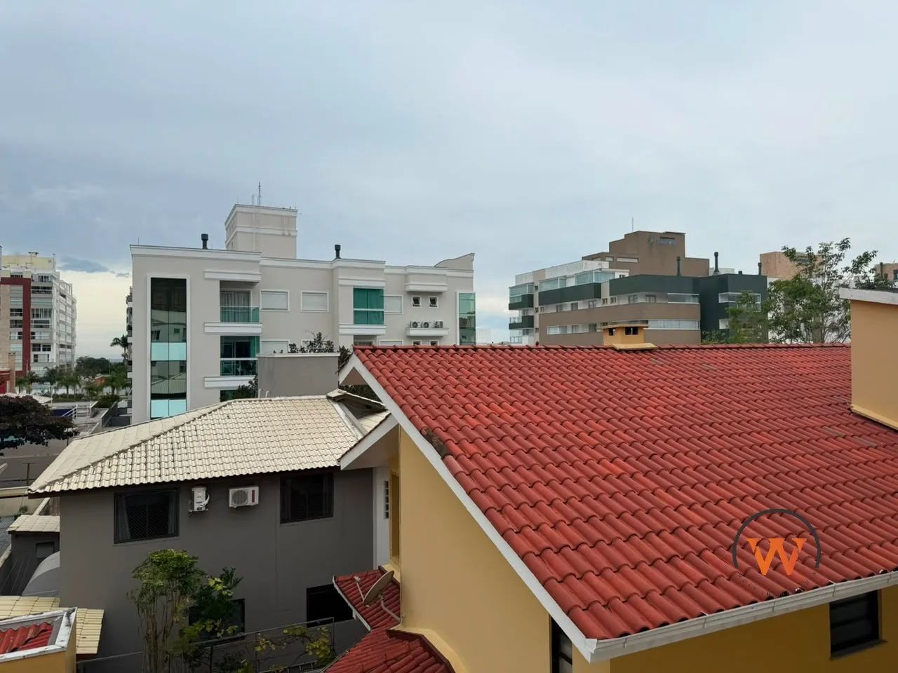 Apartamento em Governador Celso Ramos no Praia de Palmas - Foto 3