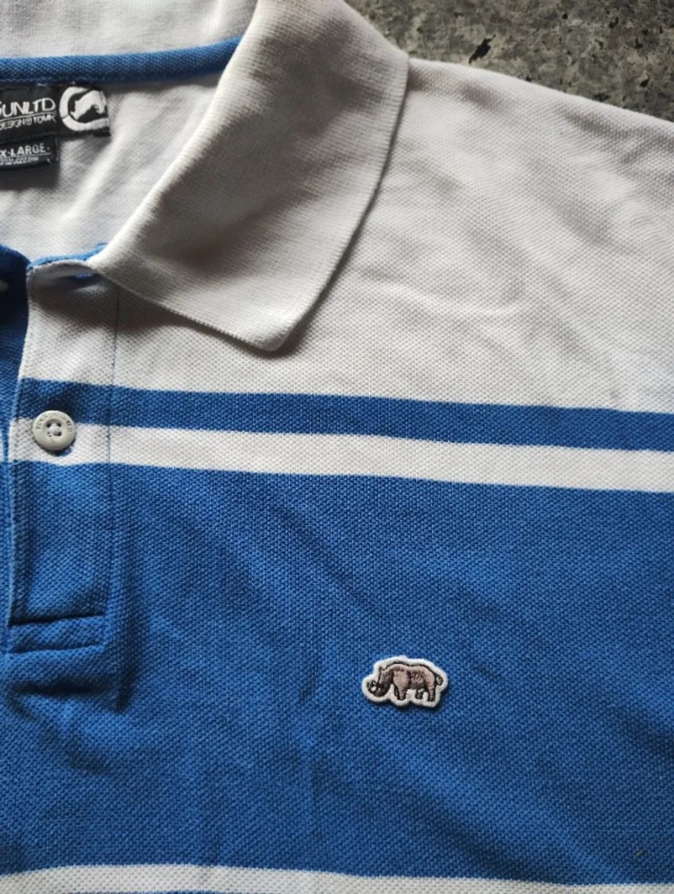 Camisa polo Eck? Unltd  - Foto 4