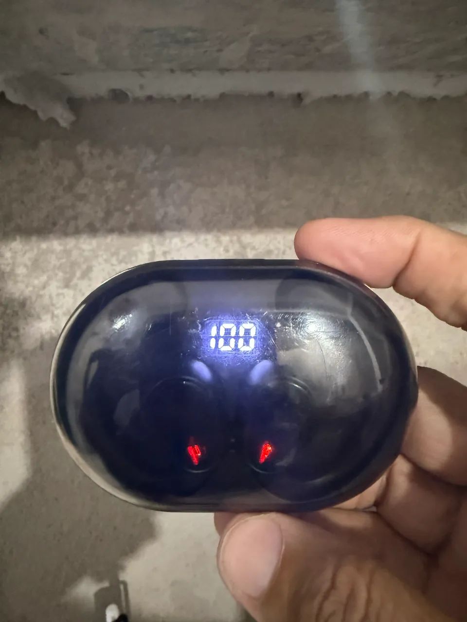 Fone de ouvido  - Foto 2