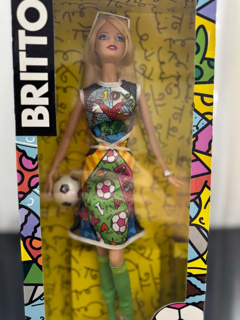 Barbie 