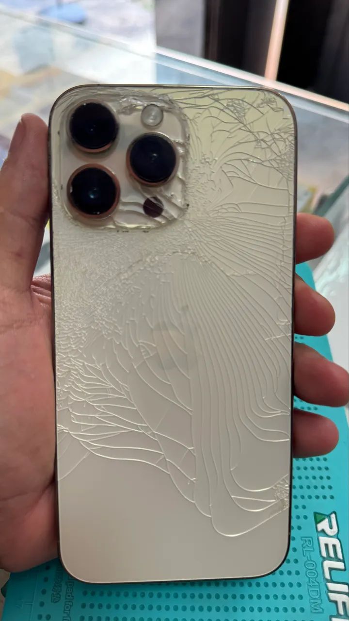 iPhone 14 Pro Max   - Foto 2