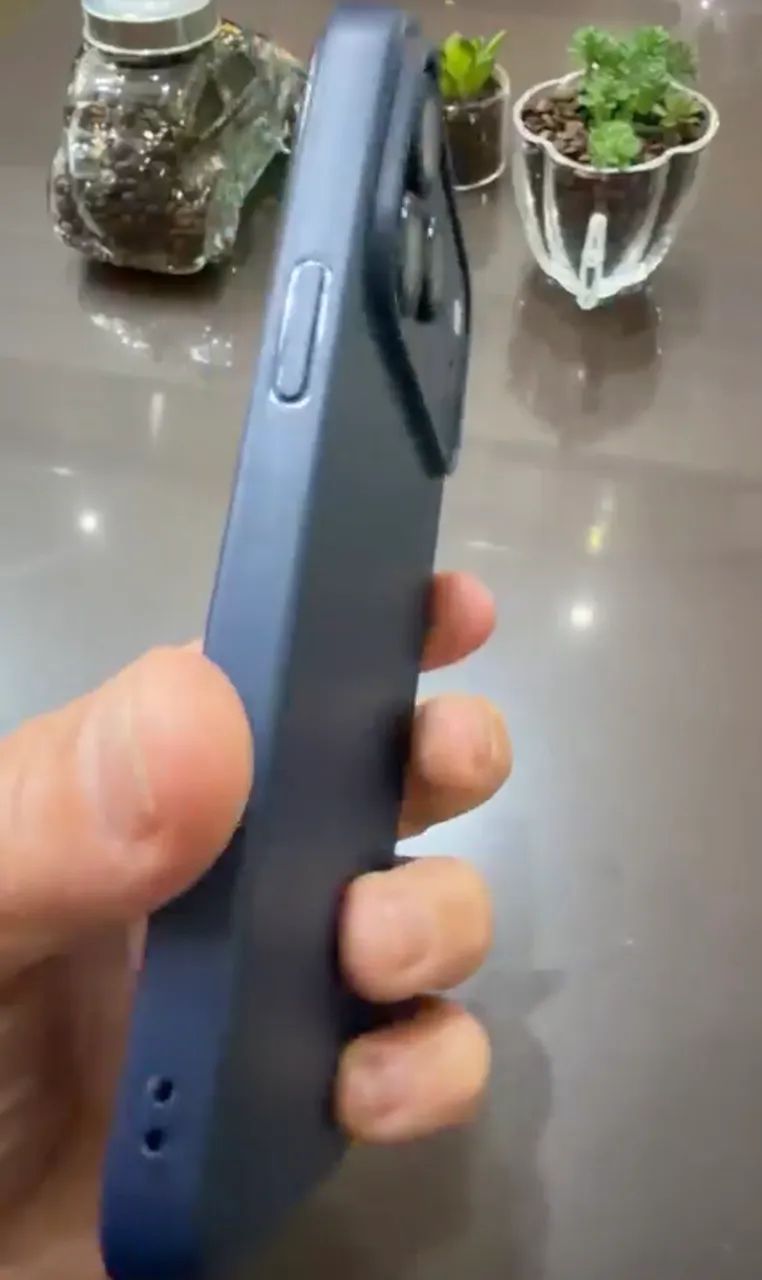 iPhone 15 Promax 256 estado de novo  - Foto 5