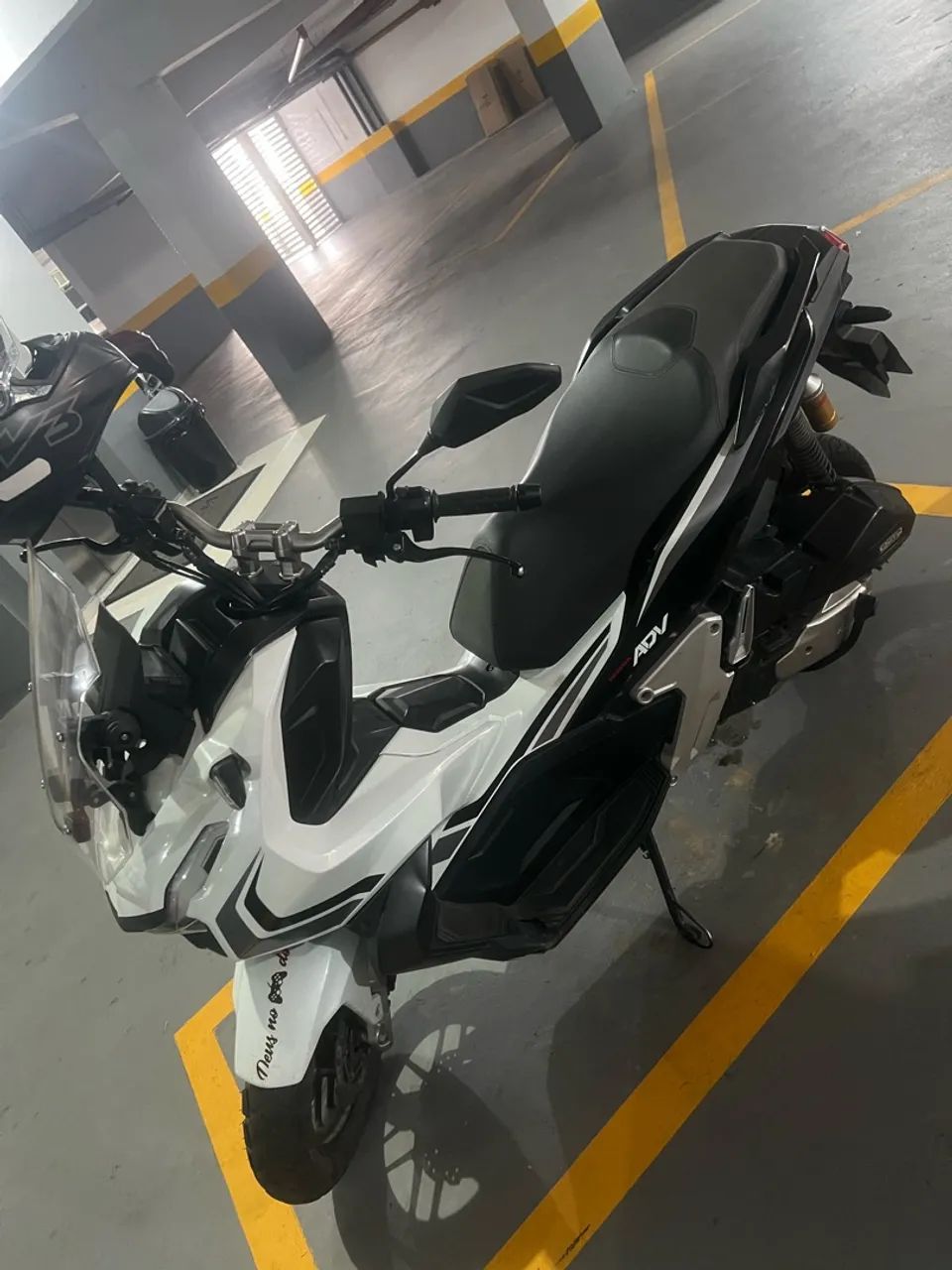 ADV 150  - Foto 3