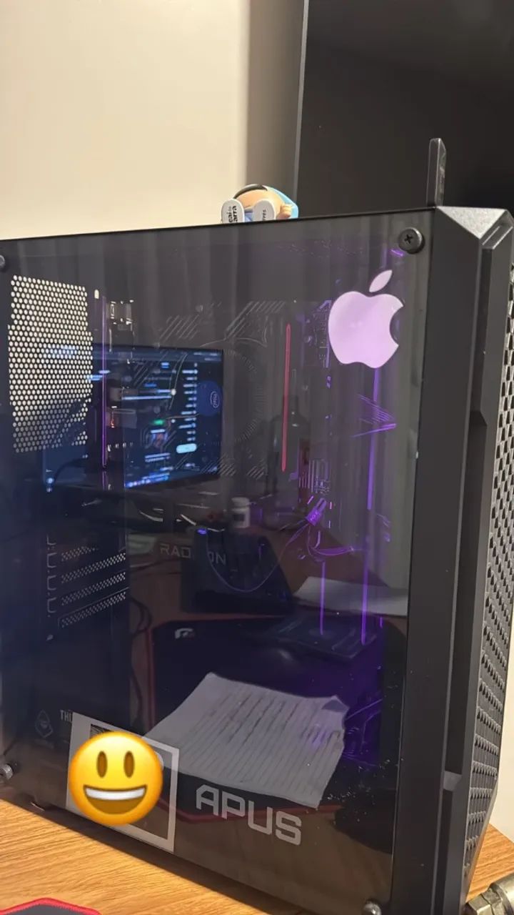 COMPUTADOR GAMER - Foto 3