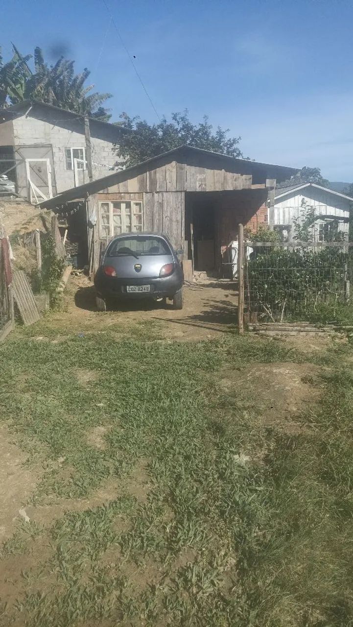 Vendo 40.000 mil 
