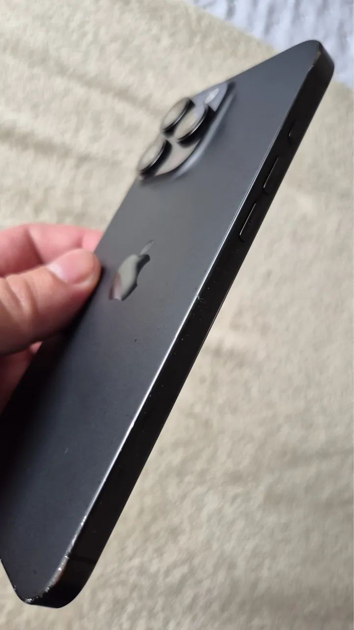 IPHONE 16 PRO MAX 256Gb - Foto 5