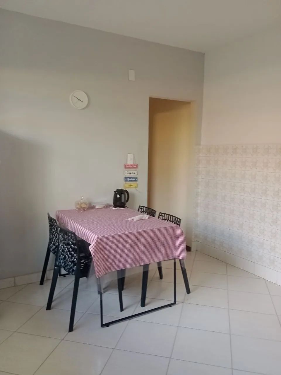 Venda de 04 casas para rendas de aluguéis  - Foto 5