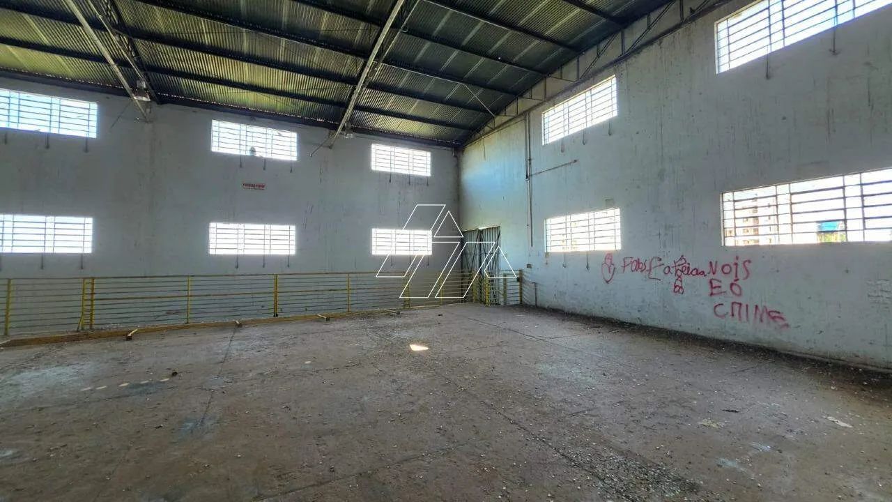 Galpão para aluguel, Palmital - Marília/SP - Foto 4