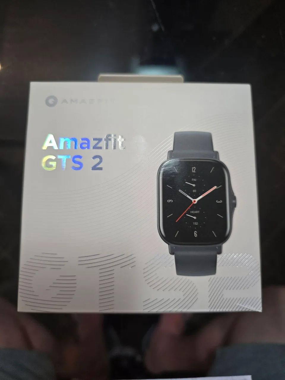 Smartwatch Amazfit GTS2 - Foto 2