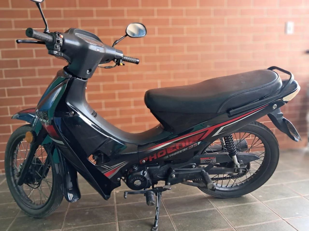 Moto - Foto 3