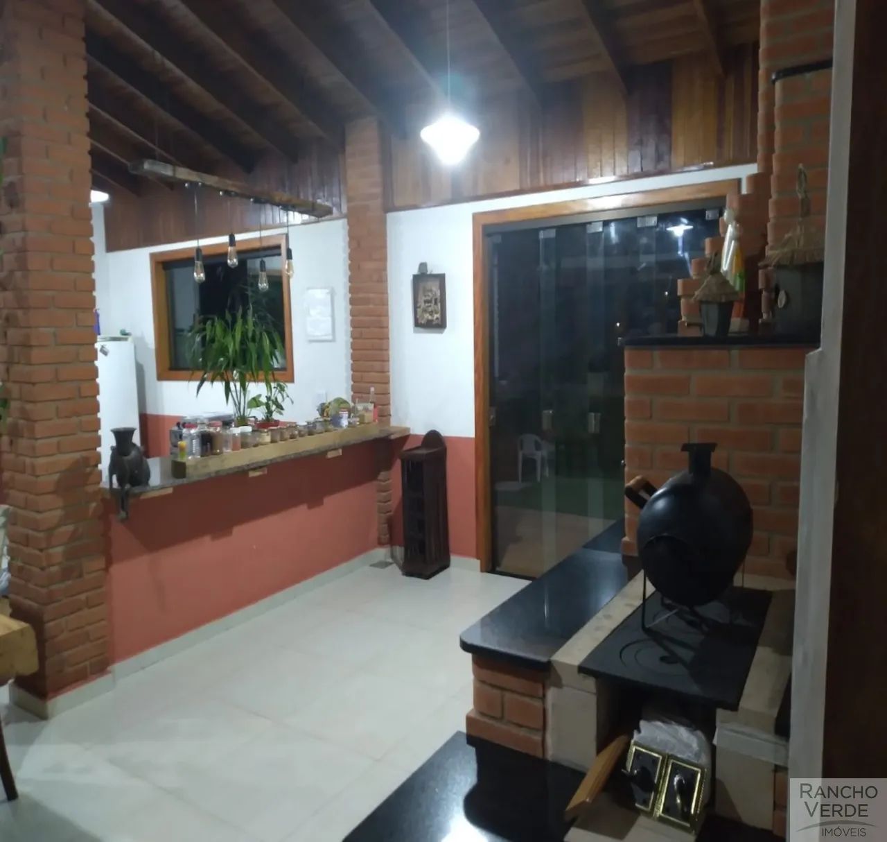 CHÁCARA EM CONDOMÍNIO RURAL em IBIÚNA - SP, RURAL - Foto 4