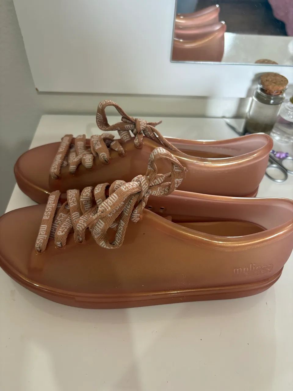 Tênis Melissa - Foto 4