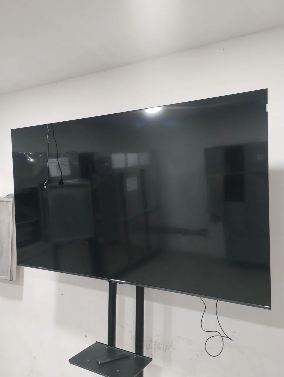 Tv TCL 75 Polegadas Smart - Foto 3