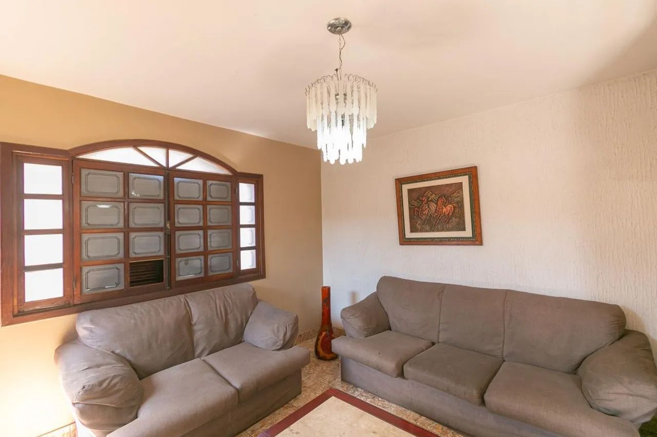 Casa à Venda - Heliópolis, 3 Quartos, 173 m2 - Foto 2