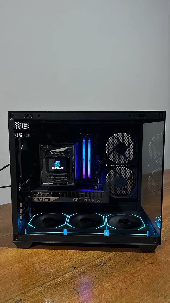 Pc gamer High-End - Foto 5
