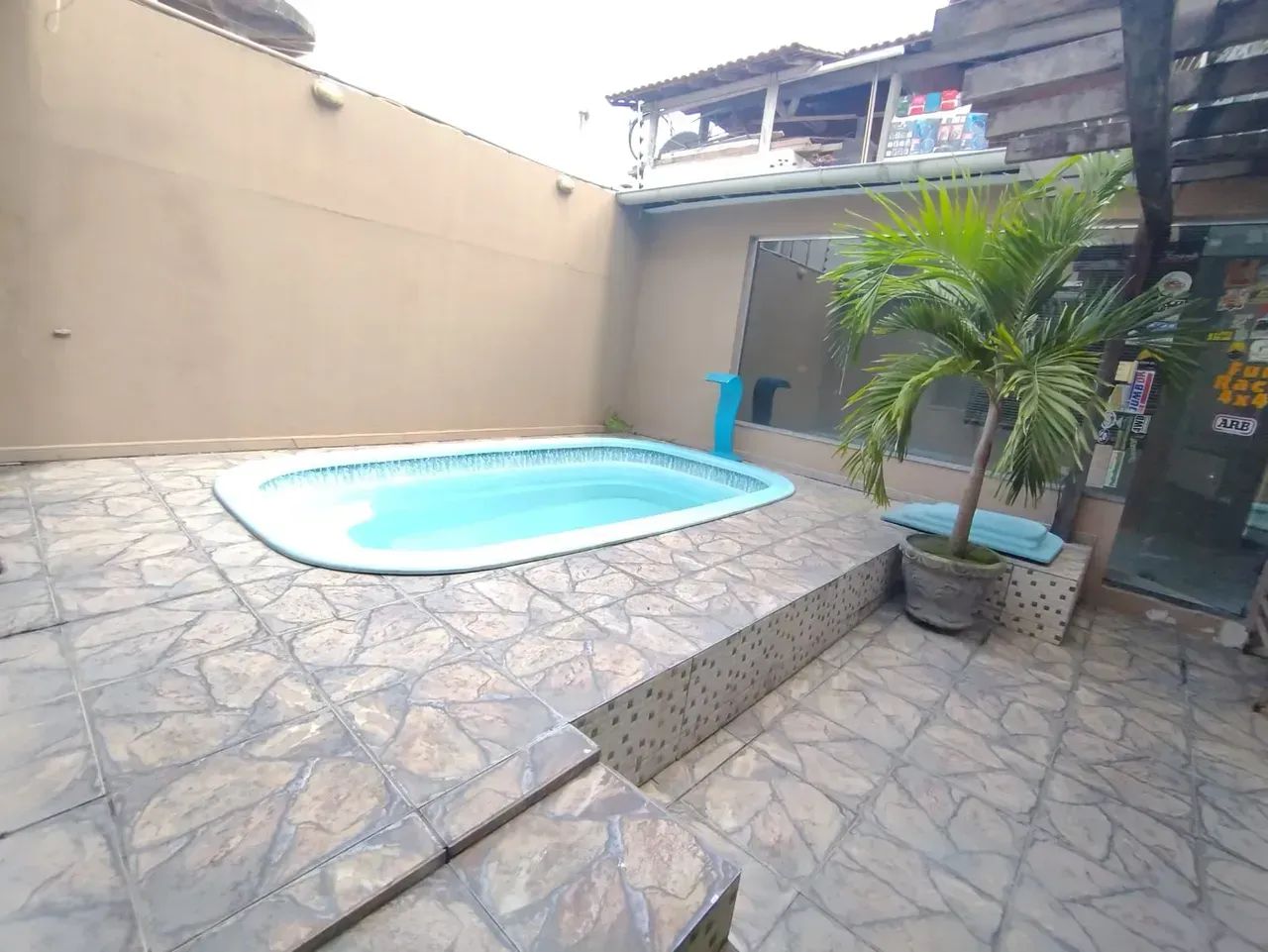 CASA DUPLEX -  3 QUARTOS COM SUÍTE -APTA A FINANCIAMENTO - Foto 4