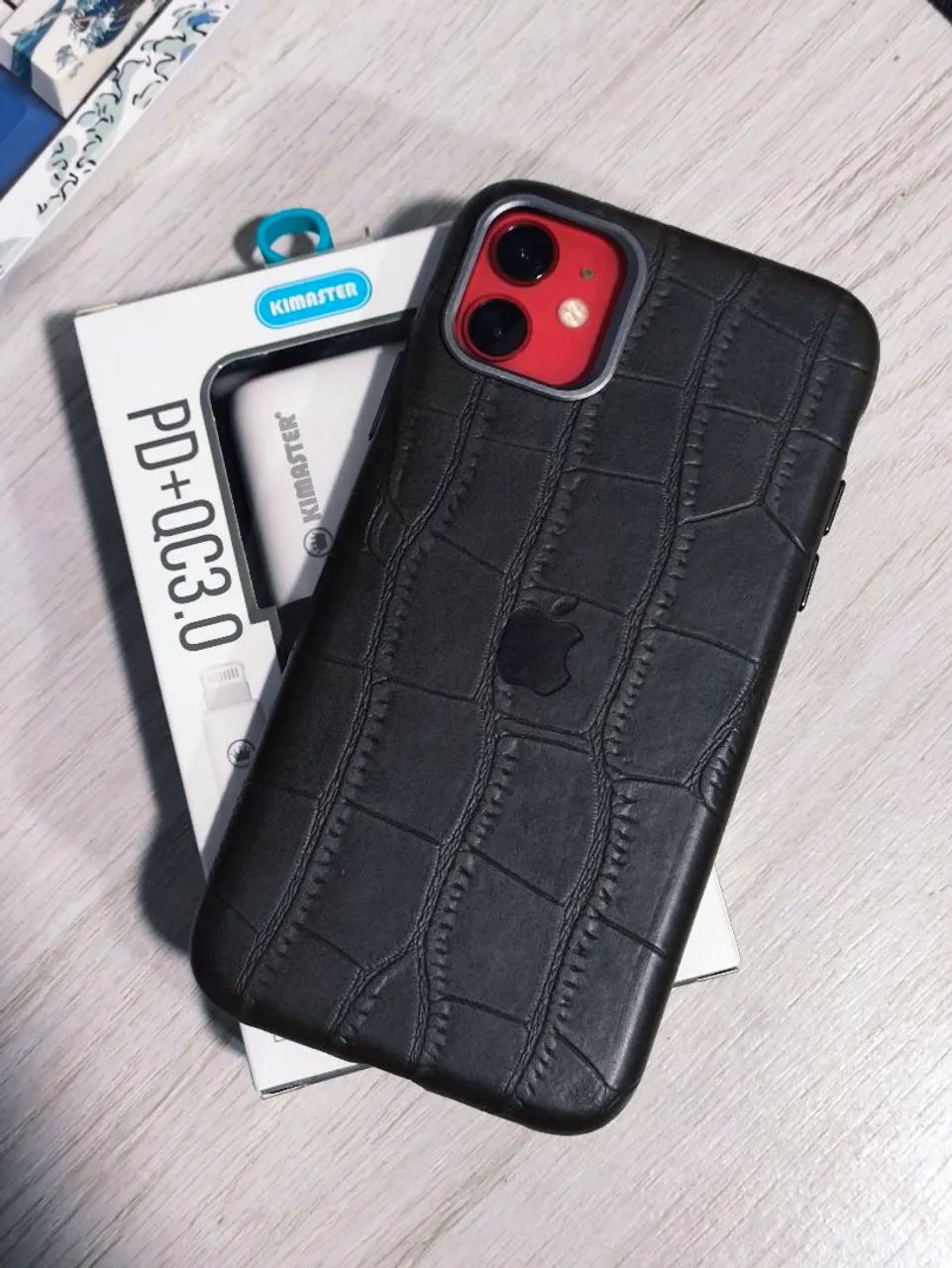 IPHONE 11 128 GB IMPECÁVEL 
