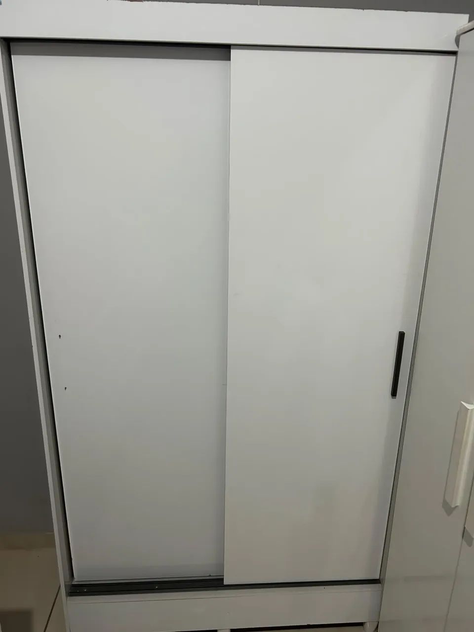 Guarda roupa