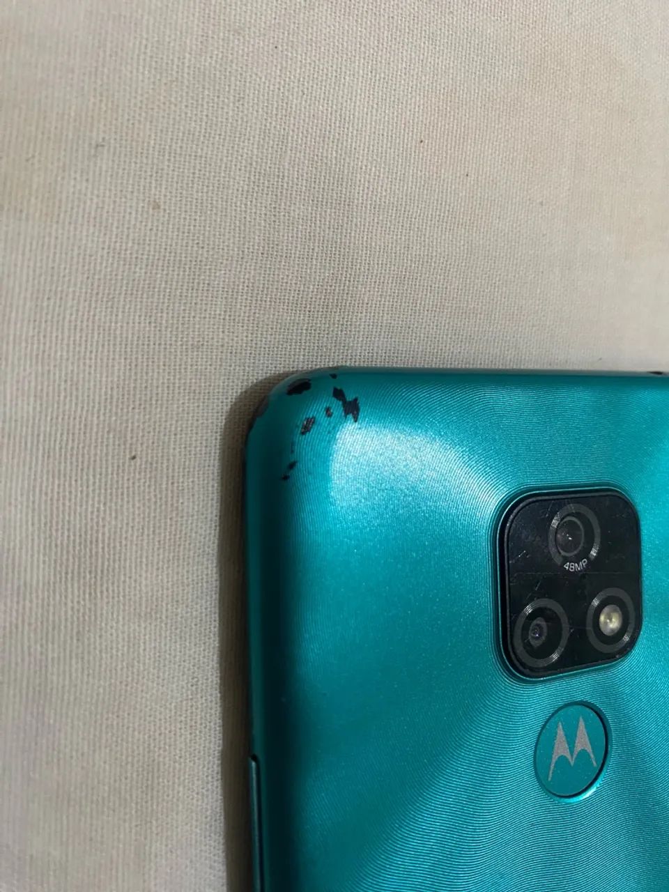 Smartphone Motorola E7 - Foto 4