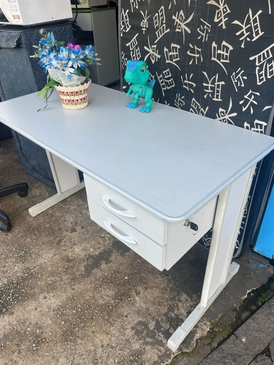 Mesa de escritório  - Foto 3