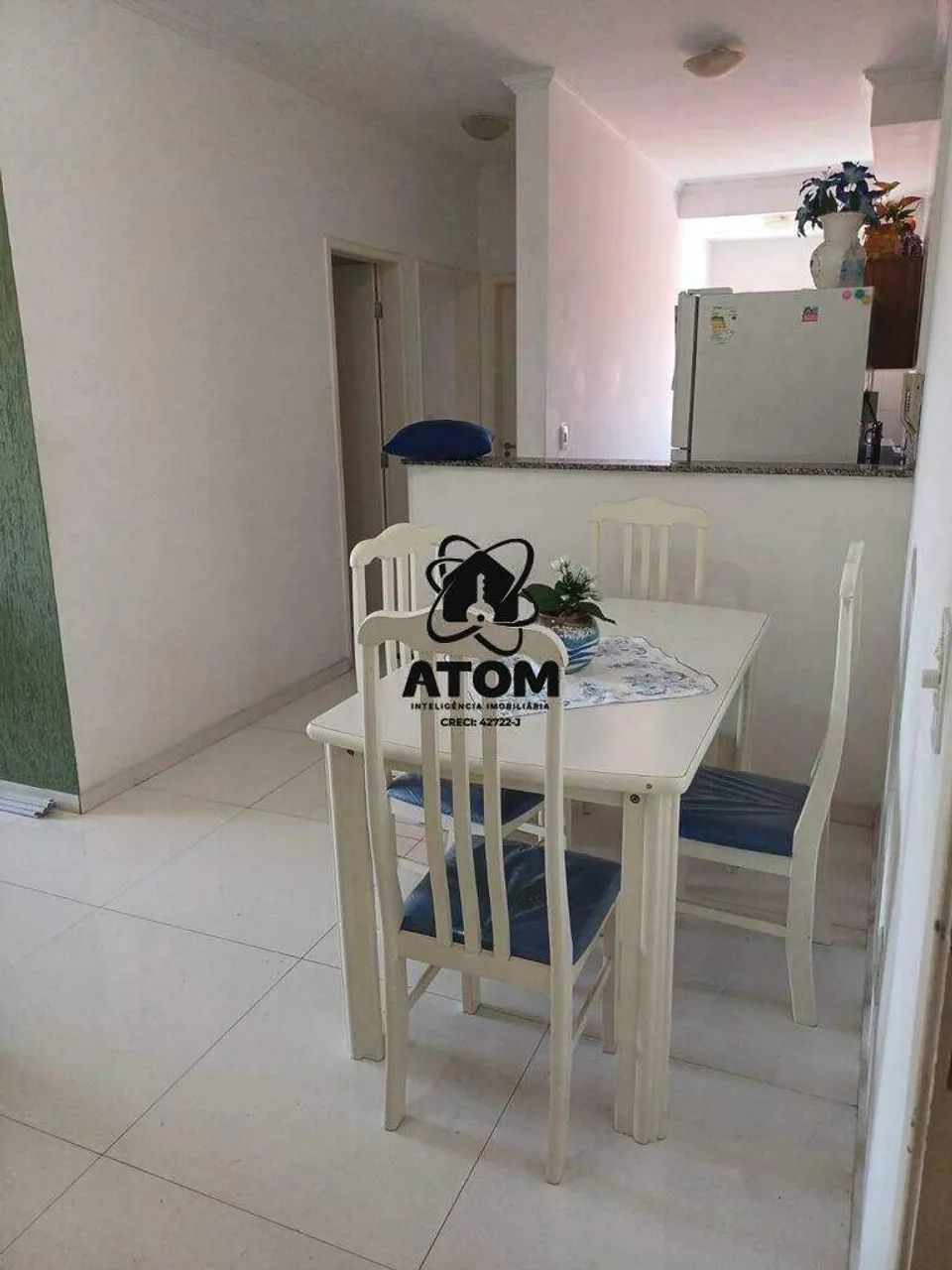 Apartamento com sacada e 2 dormitórios à venda no Bonfim - Foto 2