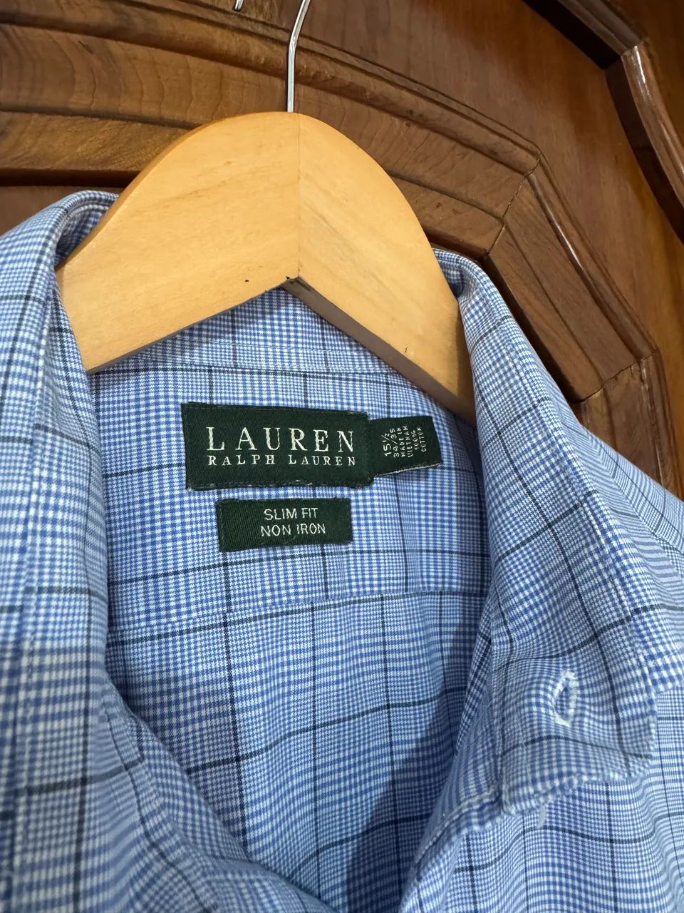 Camisa polo Ralph Lauren slim fit  - Foto 3