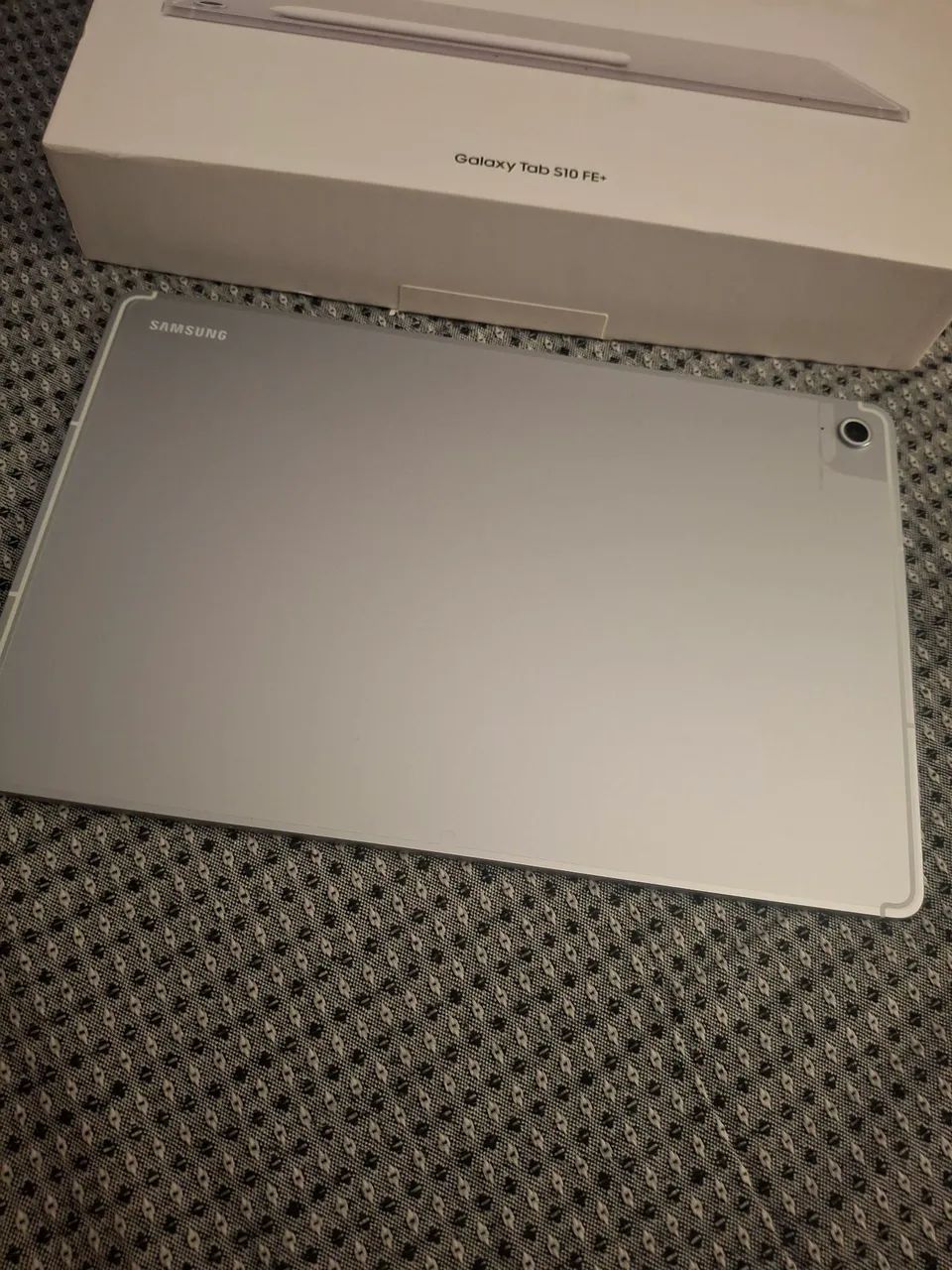 Tab s10 fe plus - Foto 3