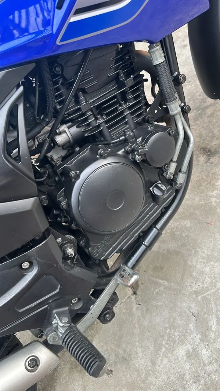Fazer 250 2014 - Foto 4